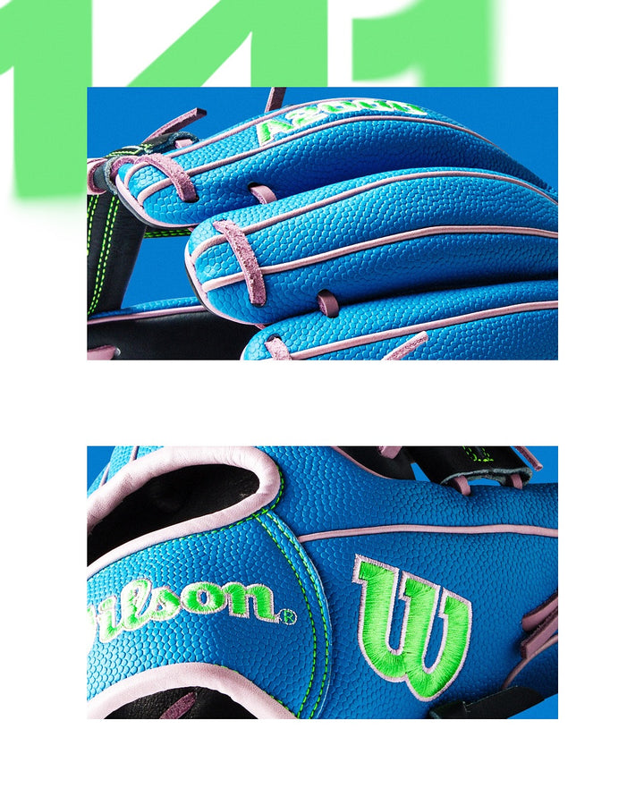 Wilson A2000 1786SS 11.5" Baseball Glove - GOTM March 2025: WBW103479115