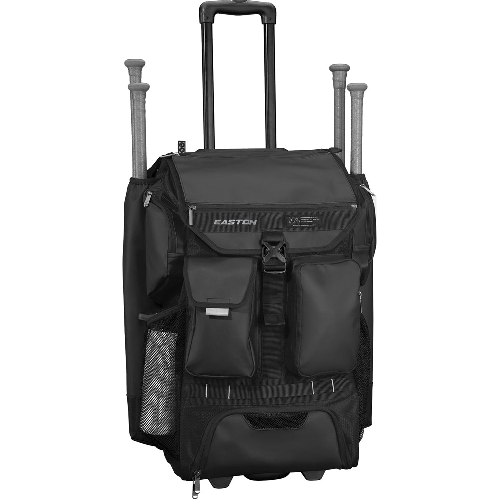 Easton 5-Tool Phenom Wheeled Bag: 5TPHENOMWB