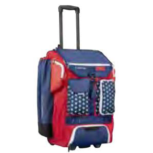 Easton 5-Tool Phenom Wheeled Bag: 5TPHENOMWB