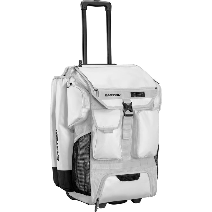 Easton 5-Tool Phenom Wheeled Bag: 5TPHENOMWB