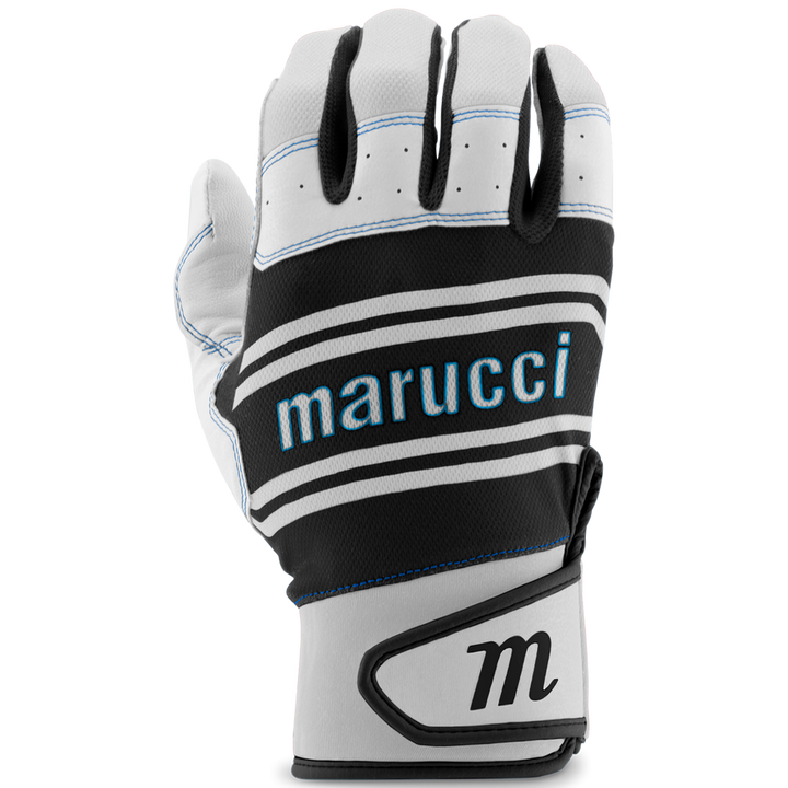 Marucci Swift Lite Youth Batting Gloves: MBGFZNLY