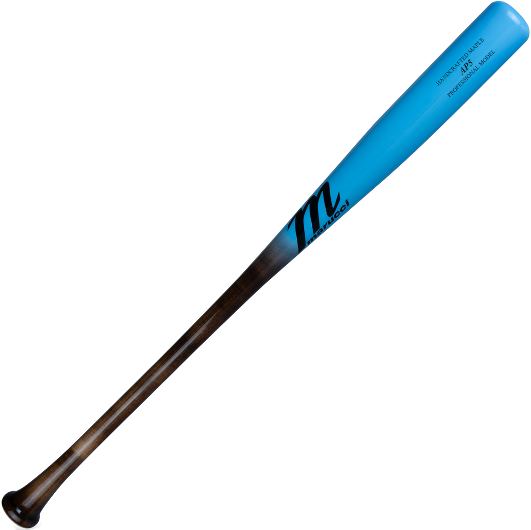 Marucci AP5 Pro Model Maple Wood Bat: MVE4AP5