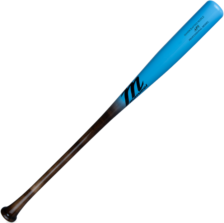 Marucci AP5 Pro Model Maple Wood Bat: MVE4AP5