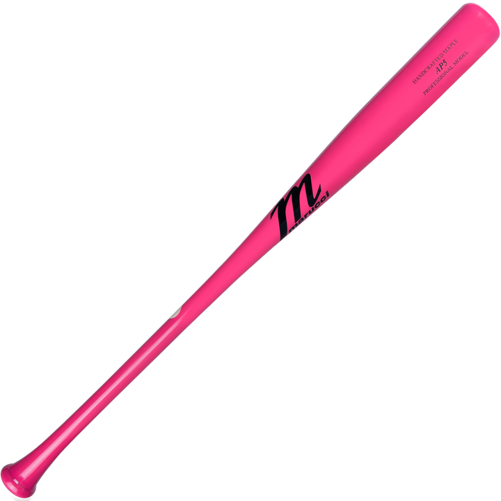 Marucci AP5 Pro Model Maple Wood Bat: MVE4AP5