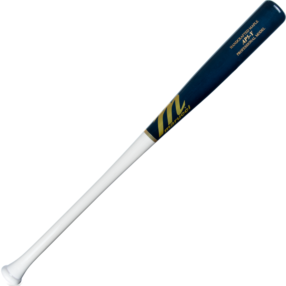 Marucci AP5 Youth Pro Model Maple Wood Bat: MYVE4AP5