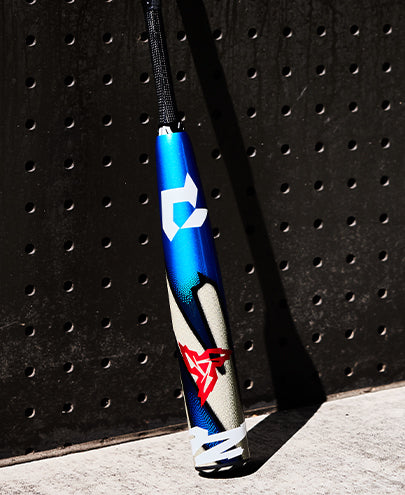 2025 DeMarini Zen (-3) BBCOR Baseball Bat: WBD2525010