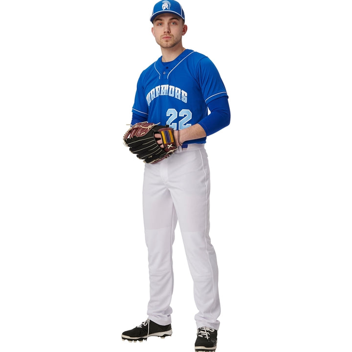 Champro Adult Triple Crown 2.0 Tapered Baseball Pants: BP64