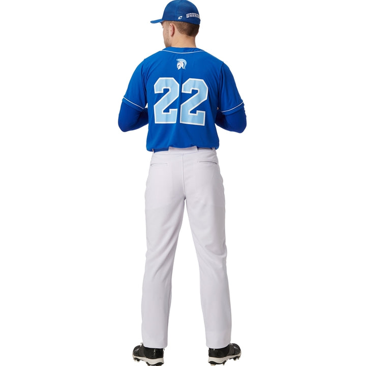 Champro Adult Triple Crown 2.0 Tapered Baseball Pants: BP64