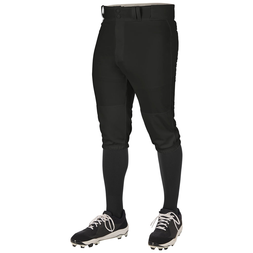 Champro Youth Triple Crown 2.0 Knicker Baseball Pants: BP68Y