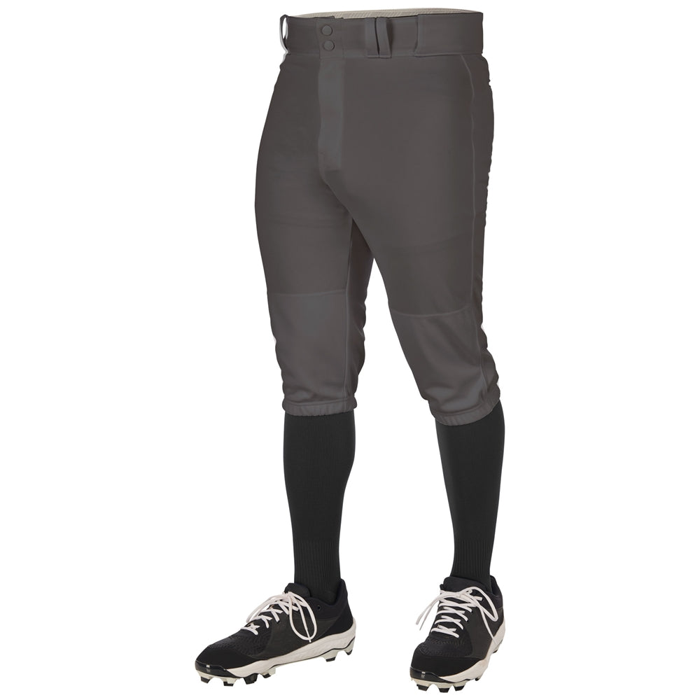 Champro Adult Triple Crown 2.0 Knicker Baseball Pants: BP68