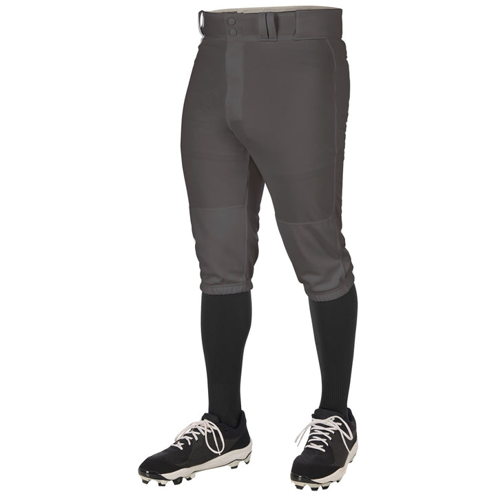 Champro Youth Triple Crown 2.0 Knicker Baseball Pants: BP68Y