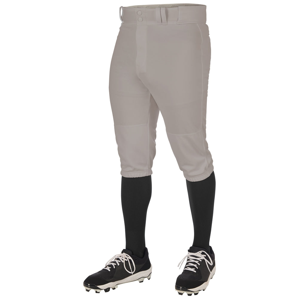 Champro Adult Triple Crown 2.0 Knicker Baseball Pants: BP68