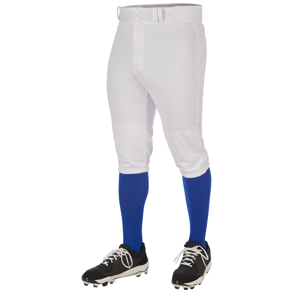 Champro Adult Triple Crown 2.0 Knicker Baseball Pants: BP68