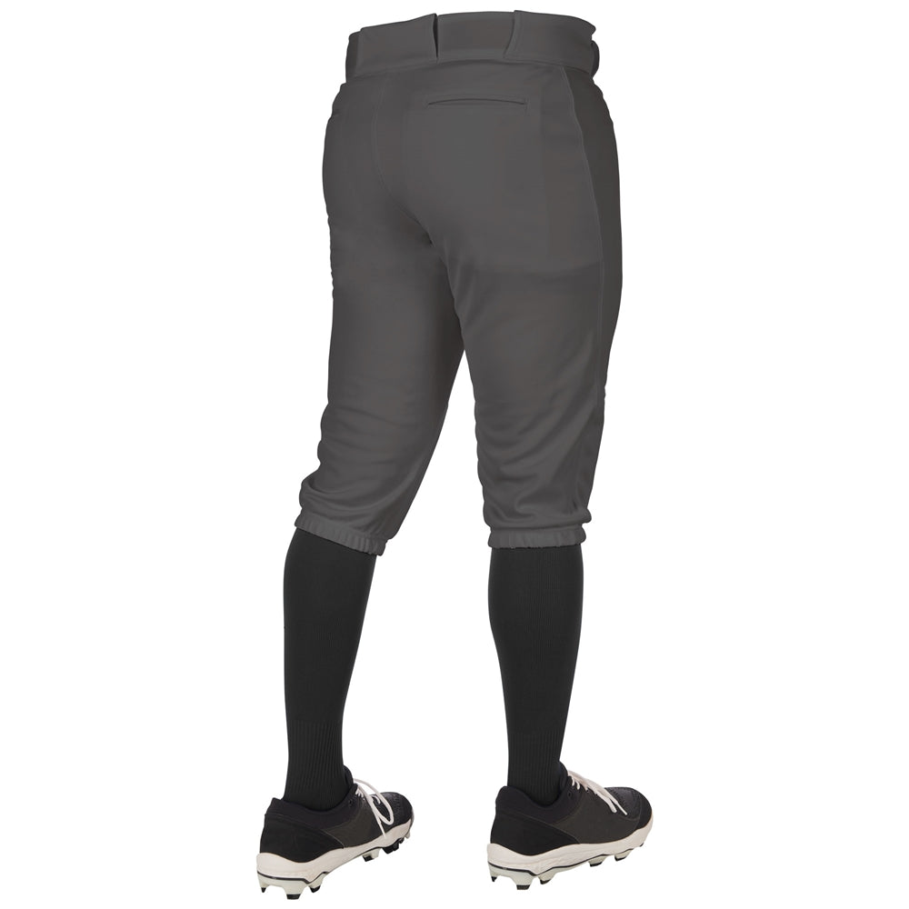 Champro Youth Triple Crown 2.0 Knicker Baseball Pants: BP68Y