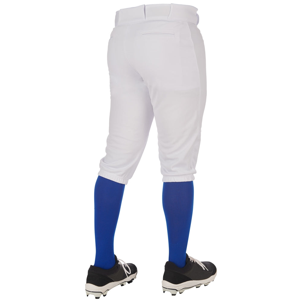 Champro Adult Triple Crown 2.0 Knicker Baseball Pants: BP68