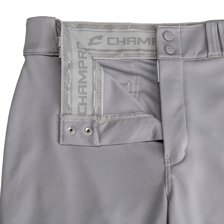 Champro Adult Triple Crown 2.0 Knicker Baseball Pants: BP68