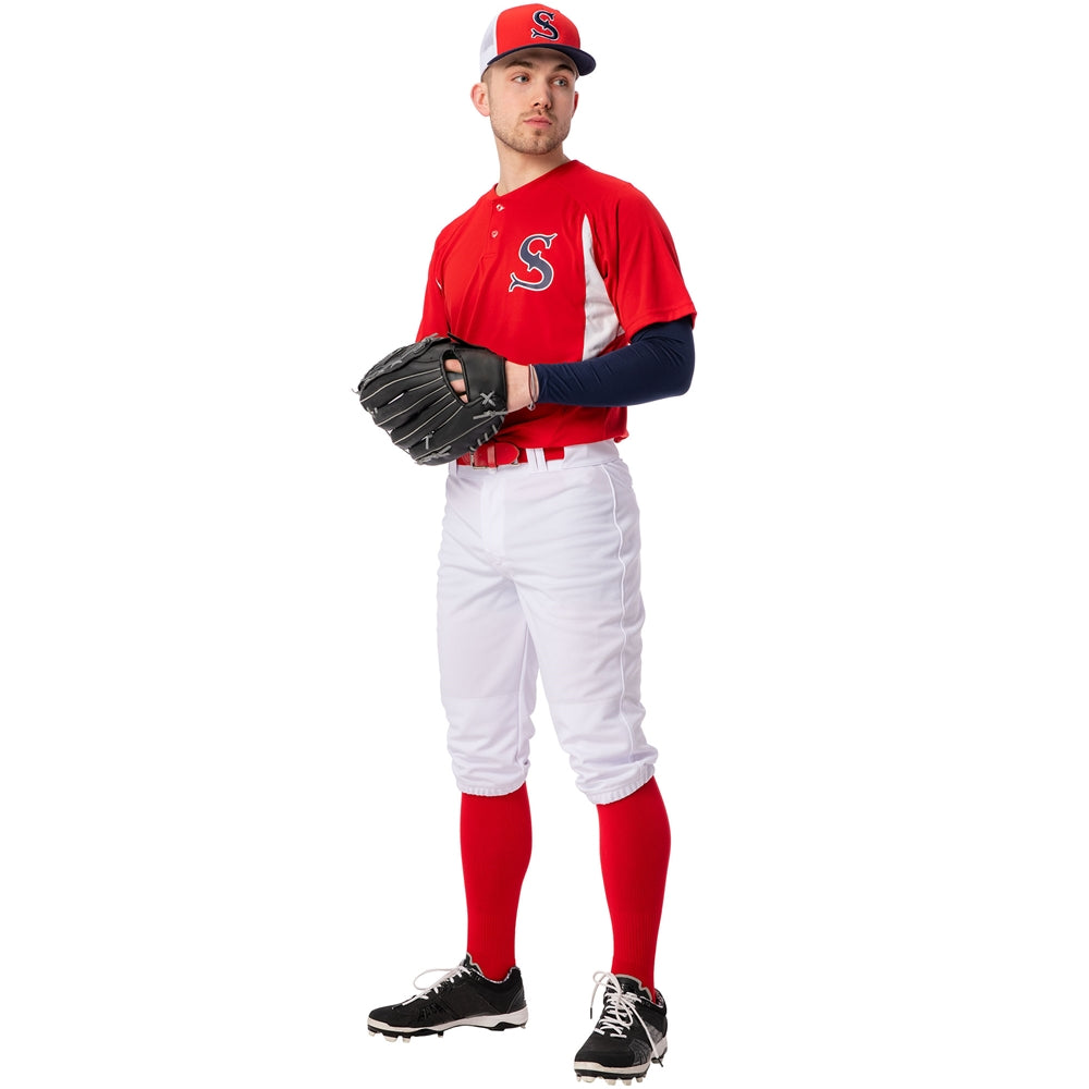 Champro Adult Triple Crown 2.0 Knicker Baseball Pants: BP68