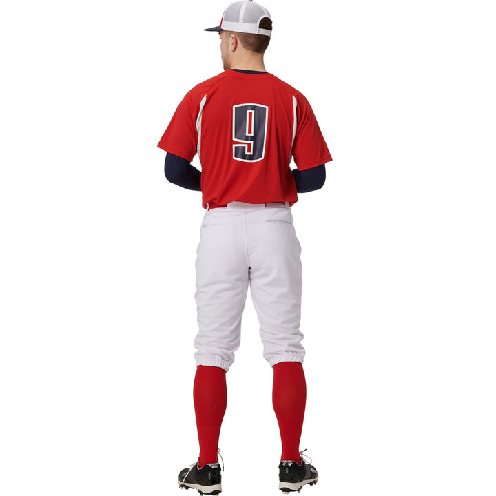 Champro Adult Triple Crown 2.0 Knicker Baseball Pants: BP68