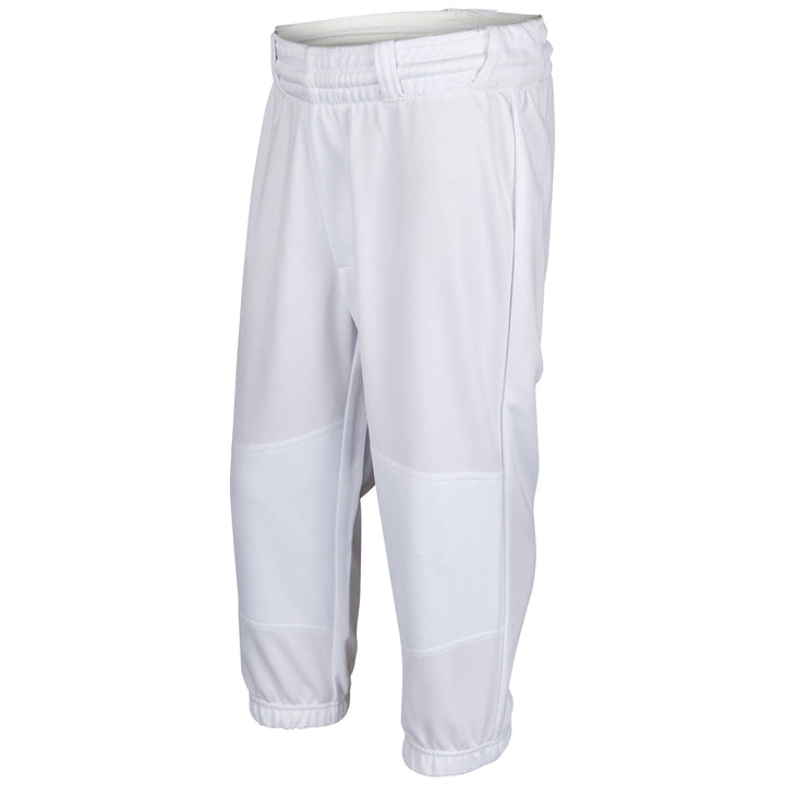 Champro Youth Cycle Pull Up Baseball Pants with Belt Loops: BPPU2