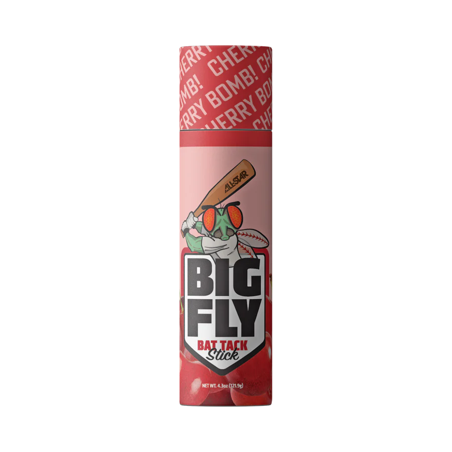 All Star Big Fly Bat Tack Stick: BFST1