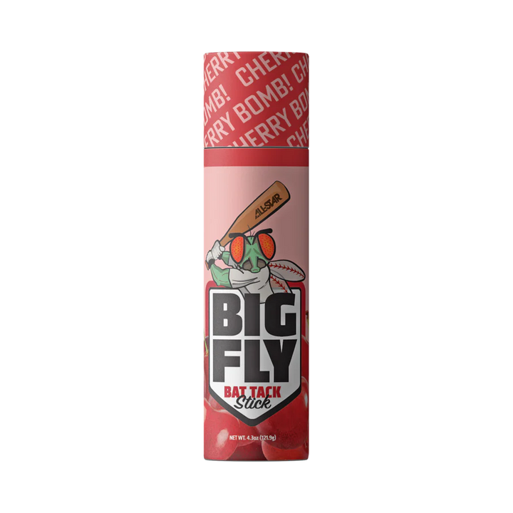 All Star Big Fly Bat Tack Stick: BFST1