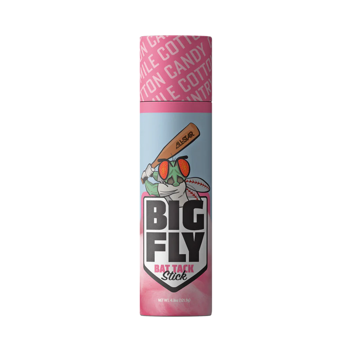 All Star Big Fly Bat Tack Stick: BFST1