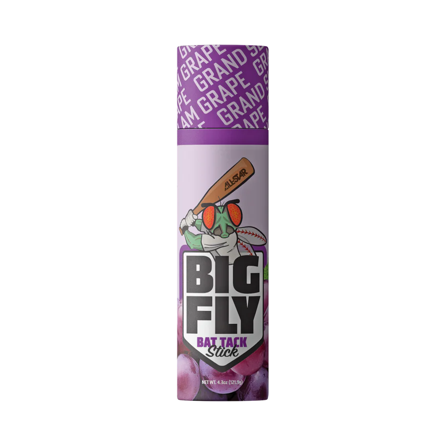 All Star Big Fly Bat Tack Stick: BFST1