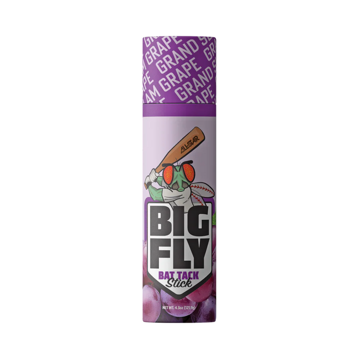 All Star Big Fly Bat Tack Stick: BFST1