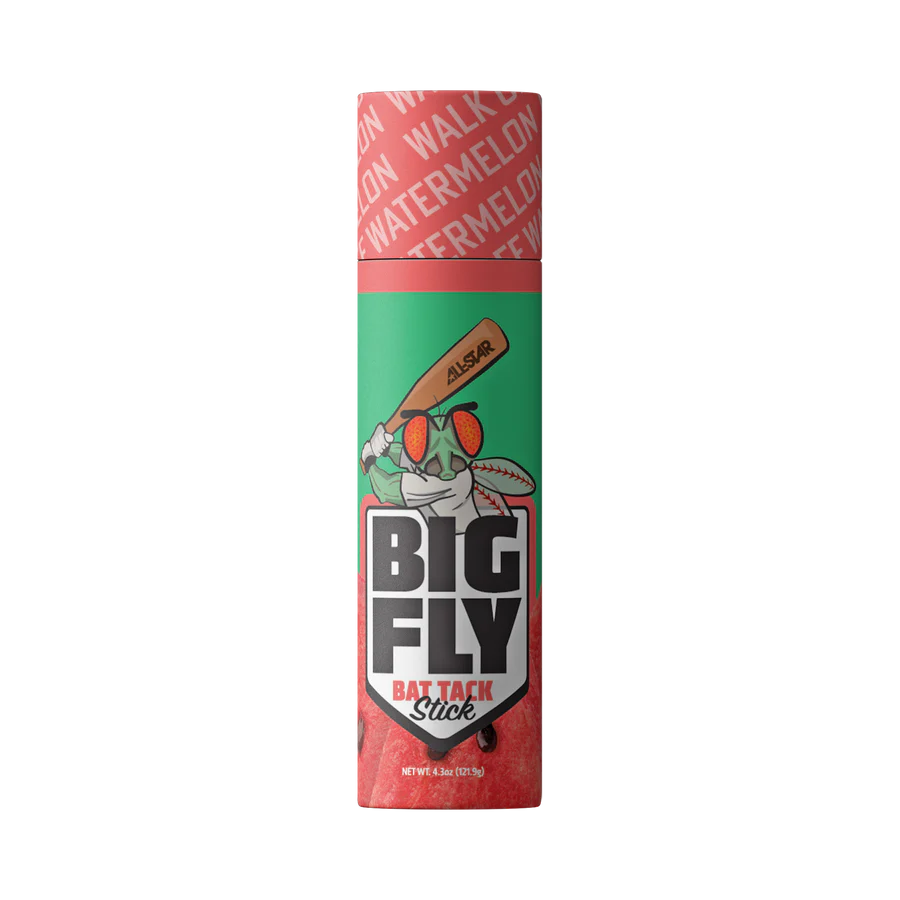 All Star Big Fly Bat Tack Stick: BFST1