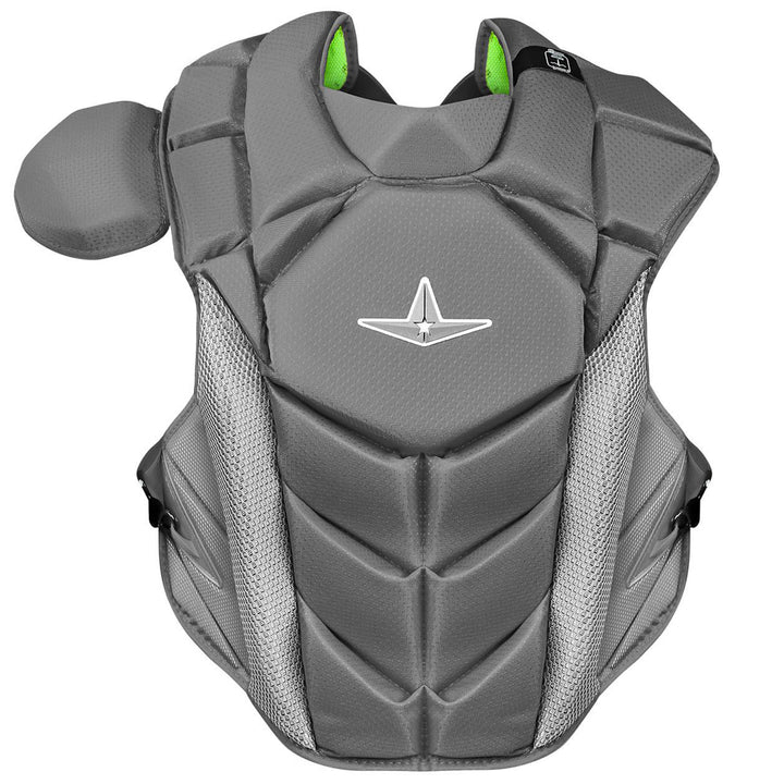 All Star MVP Pro Catcher's Chest Protector: CPCC-5