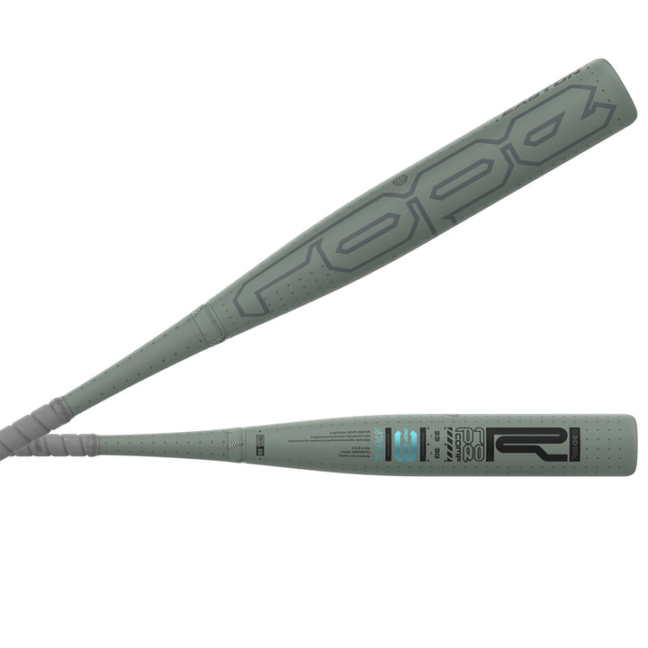 2025 Easton Rope (-3) BBCOR Baseball Bat: EBB5RPE3