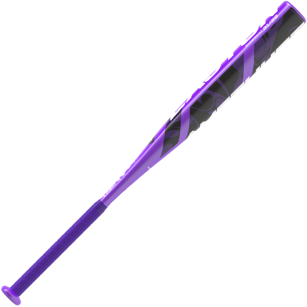 2025 Easton Amethyst (-11) Fastpitch Softball Bat: EFP5AMY11