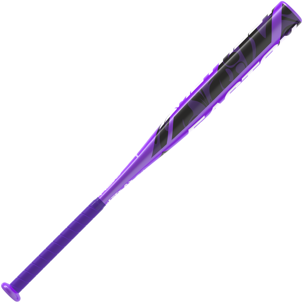 2025 Easton Amethyst (-11) Fastpitch Softball Bat: EFP5AMY11