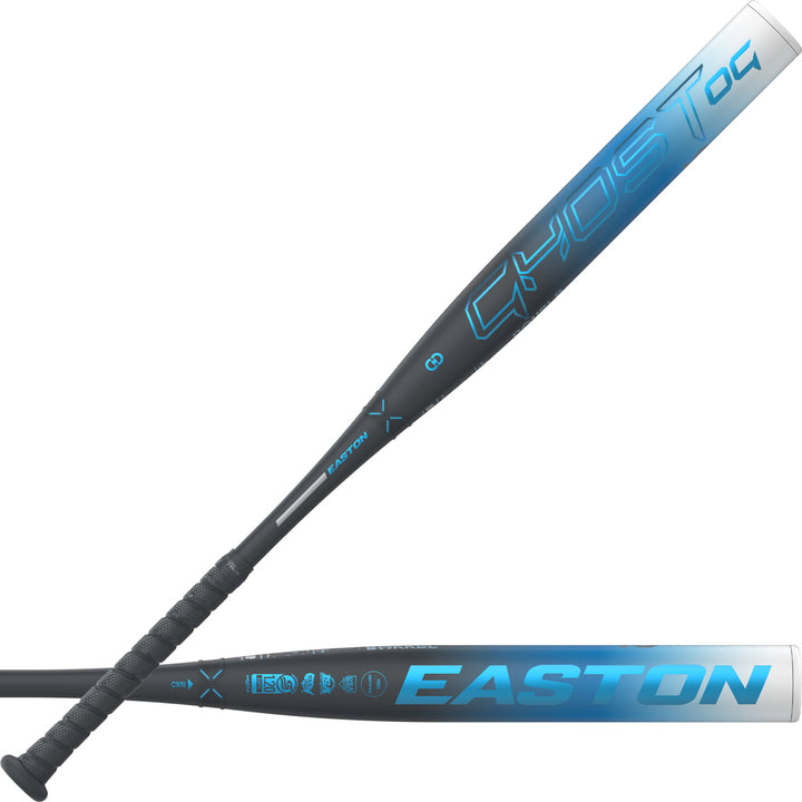 2025 Easton Ghost OG (-10) Fastpitch Softball Bat: EFP5GHOG10