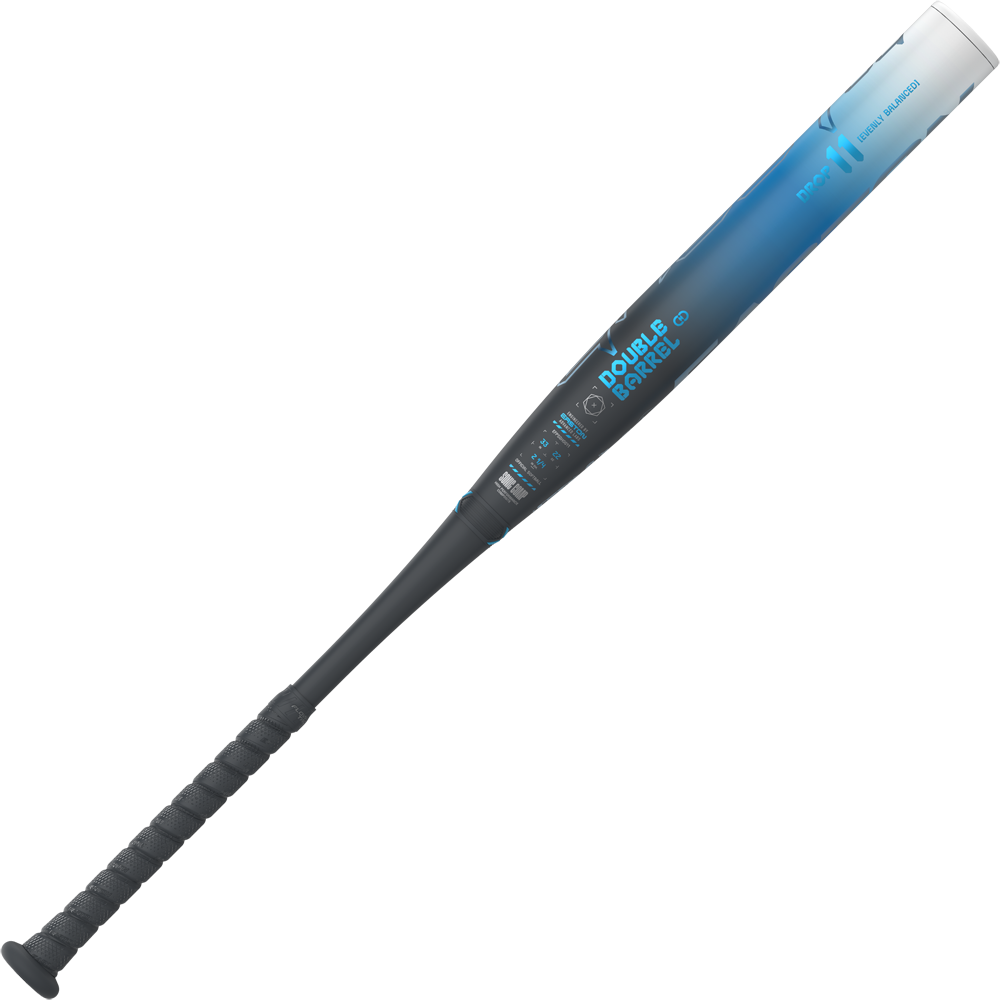 2025 Easton Ghost OG (-11) Fastpitch Softball Bat: EFP5GHOG11