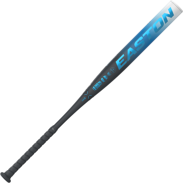 2025 Easton Ghost OG (-11) Fastpitch Softball Bat: EFP5GHOG11