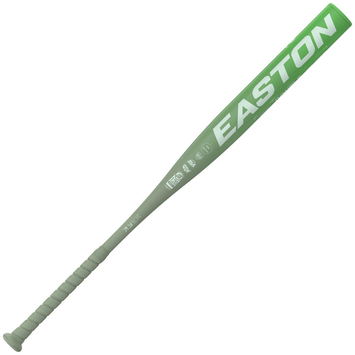 2025 Easton Ghost Unlimited Matcha (-10) Fastpitch Softball Bat: EFP5GHUM10