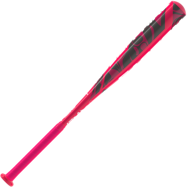 2025 Easton Pink Sapphire (-10) Fastpitch Softball Bat: EFP5PSA10