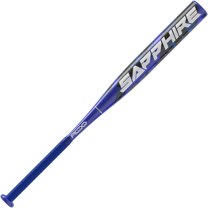 2025 Easton Sapphire (-12) Fastpitch Softball Bat: EFP5SAP12