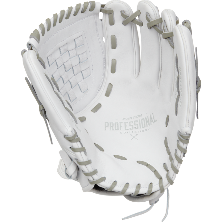 Easton Professional Collection 12" Fastpitch Softball Glove: EPCFP120-3W