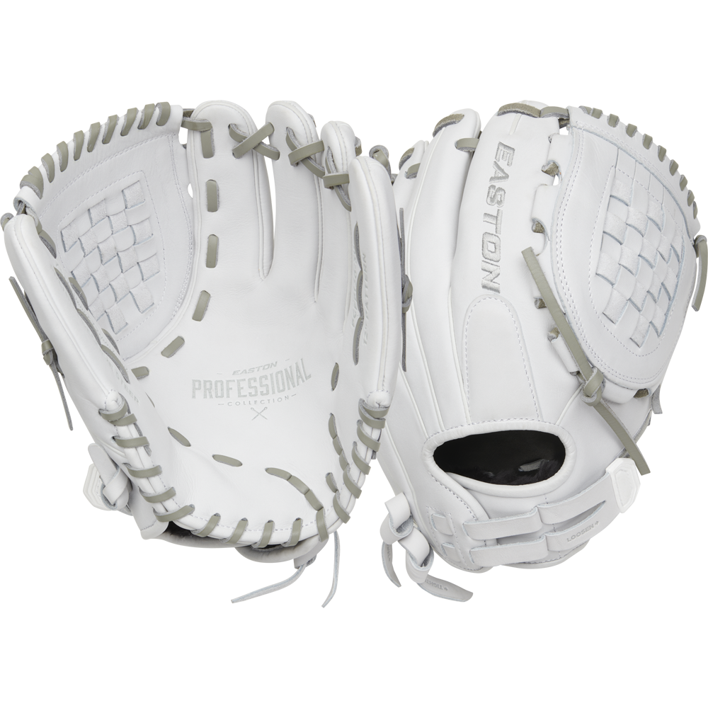 Easton Professional Collection 12" Fastpitch Softball Glove: EPCFP120-3W