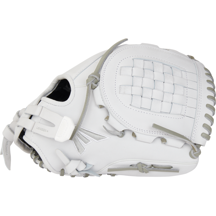 Easton Professional Collection 12" Fastpitch Softball Glove: EPCFP120-3W