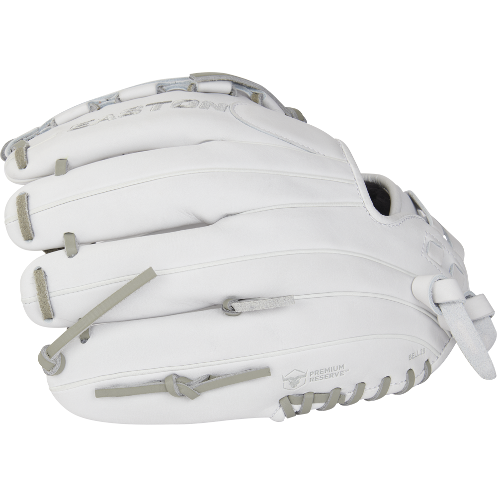 Easton Professional Collection 12" Fastpitch Softball Glove: EPCFP120-3W