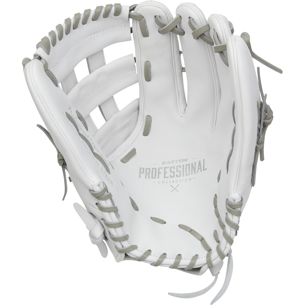 Easton Professional Collection 13" Fastpitch Softball Glove: EPCFP130-6W