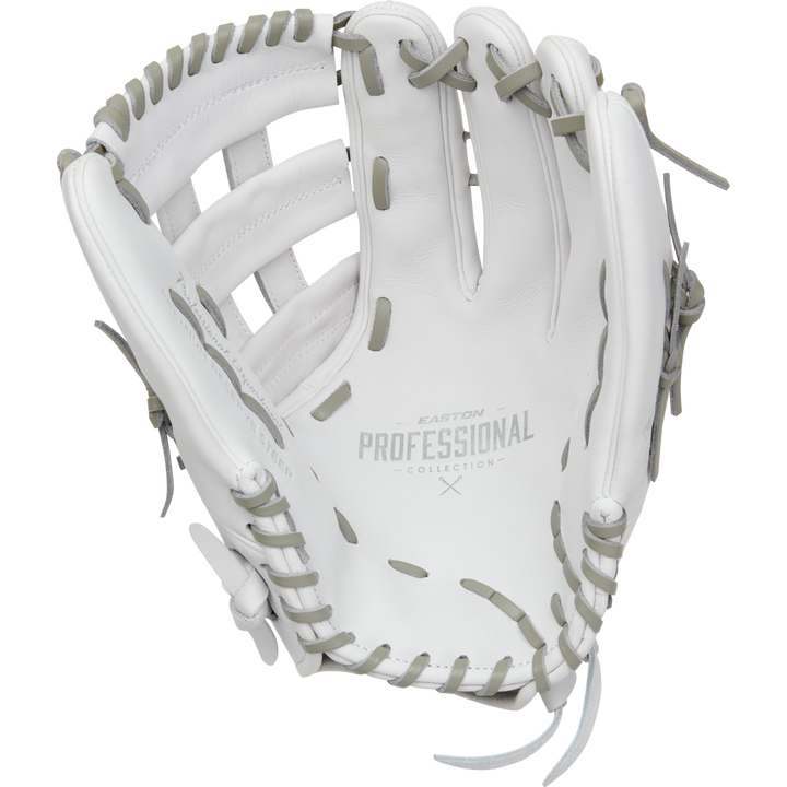 Easton Professional Collection 13" Fastpitch Softball Glove: EPCFP130-6W