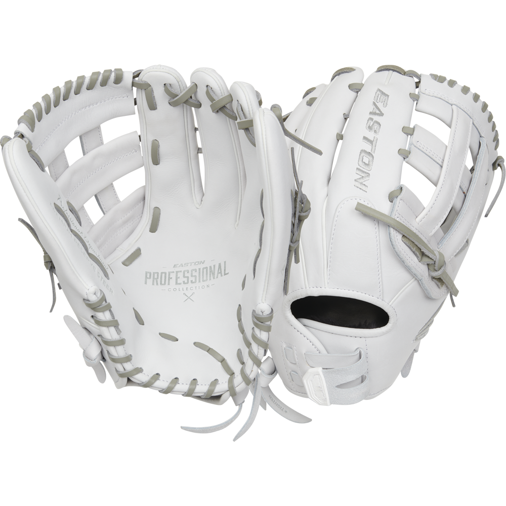 Easton Professional Collection 13" Fastpitch Softball Glove: EPCFP130-6W