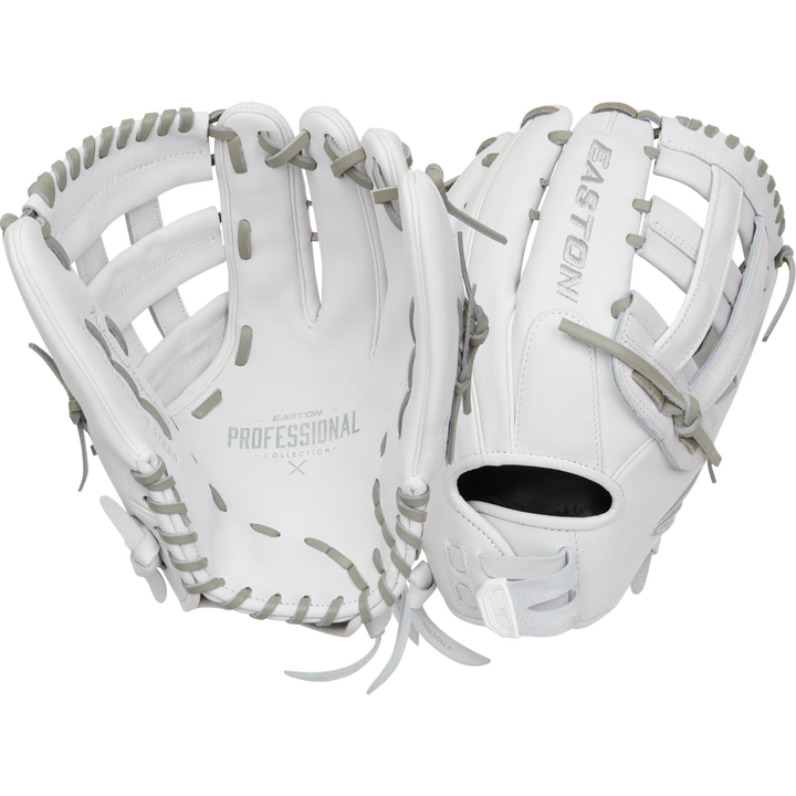 Easton Professional Collection 13" Fastpitch Softball Glove: EPCFP130-6W