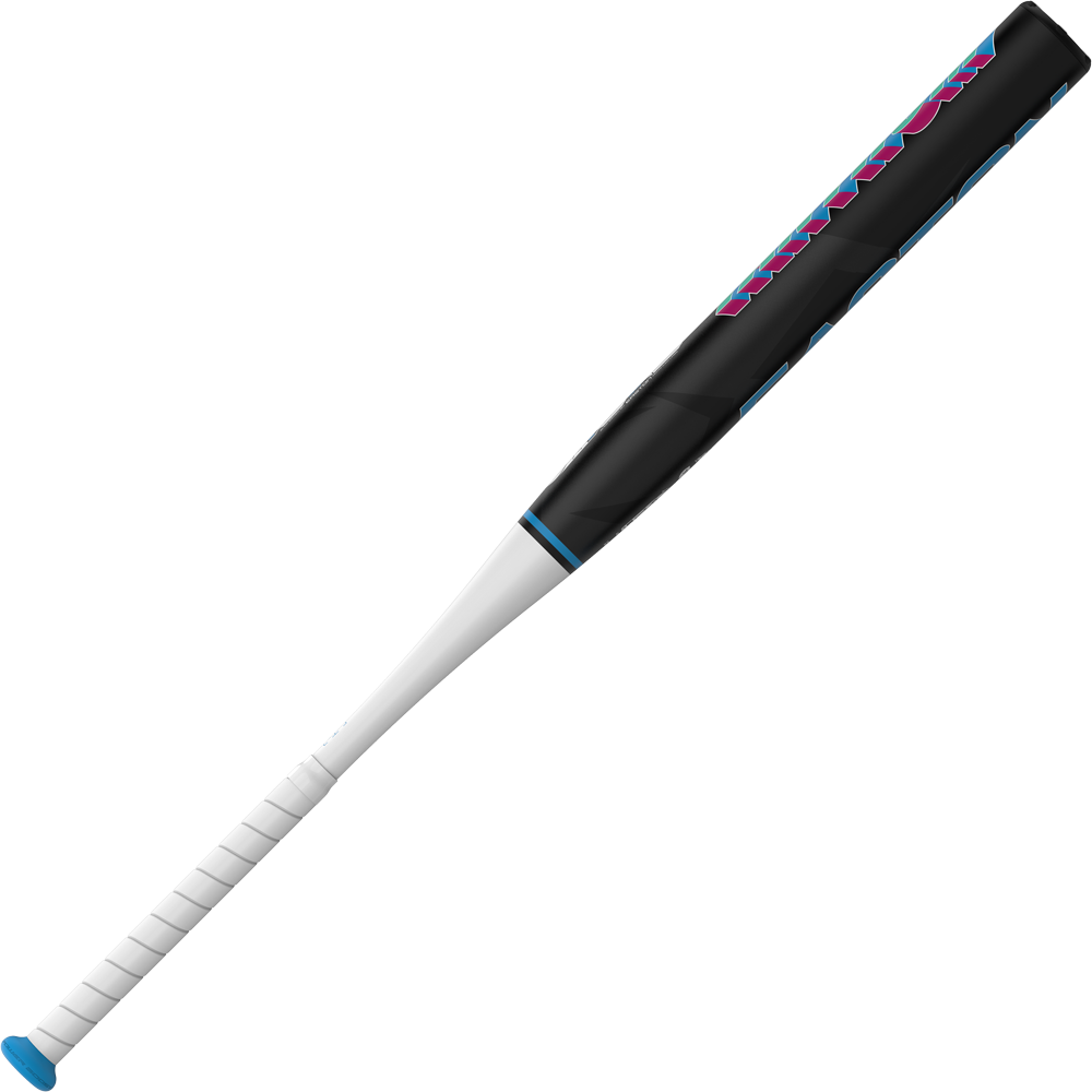 2024 Easton Tantrum 1-Piece 12.75″ Loaded NSA USSSA Slowpitch Softball Bat: ESU4TNT1L