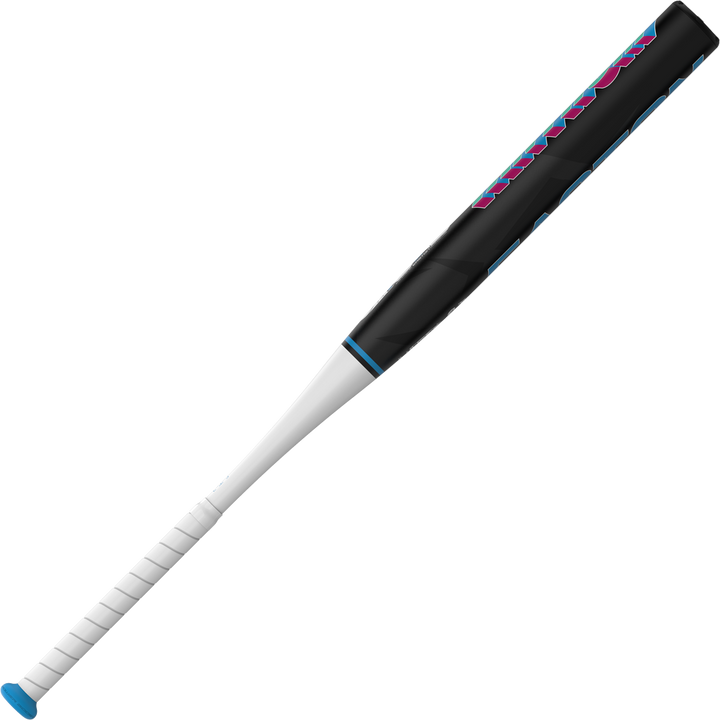 2024 Easton Tantrum 1-Piece 12.75″ Loaded NSA USSSA Slowpitch Softball Bat: ESU4TNT1L