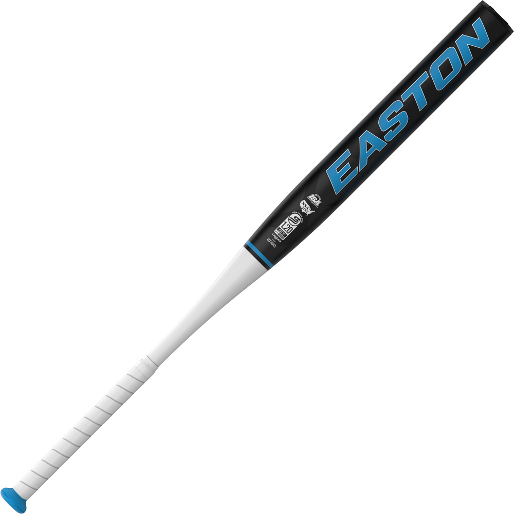 2024 Easton Tantrum 1-Piece 12.75″ Loaded NSA USSSA Slowpitch Softball Bat: ESU4TNT1L